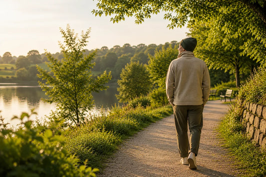 5 habitudes simples pour rester actif au quotidien