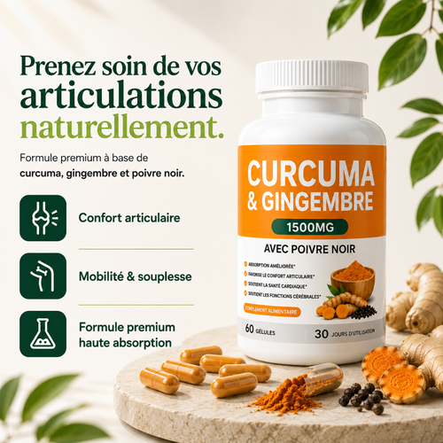 Curcovia™