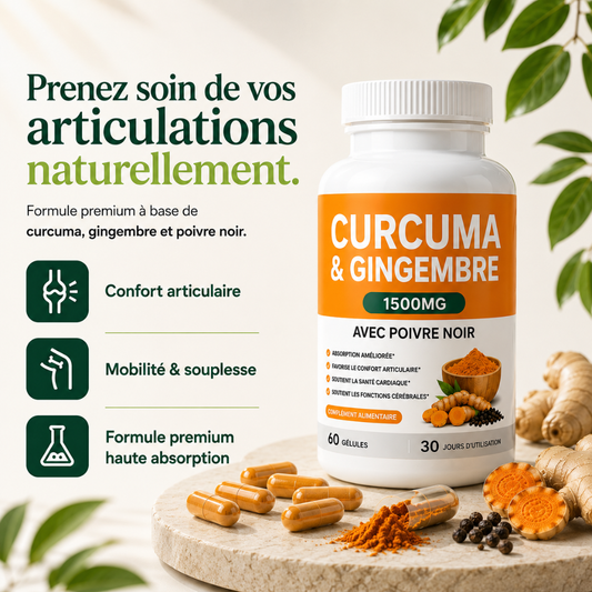 Curcovia™