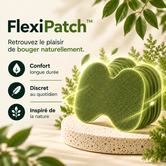 FlexiPatch™