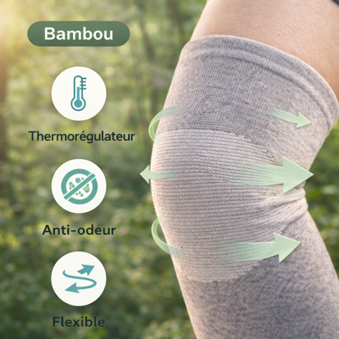 Bamboo Flex