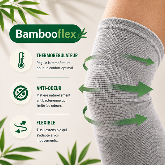 BambooFlex