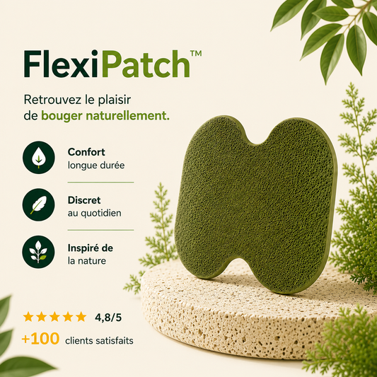 FlexiPatch™