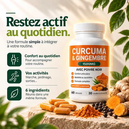 Curcovia™