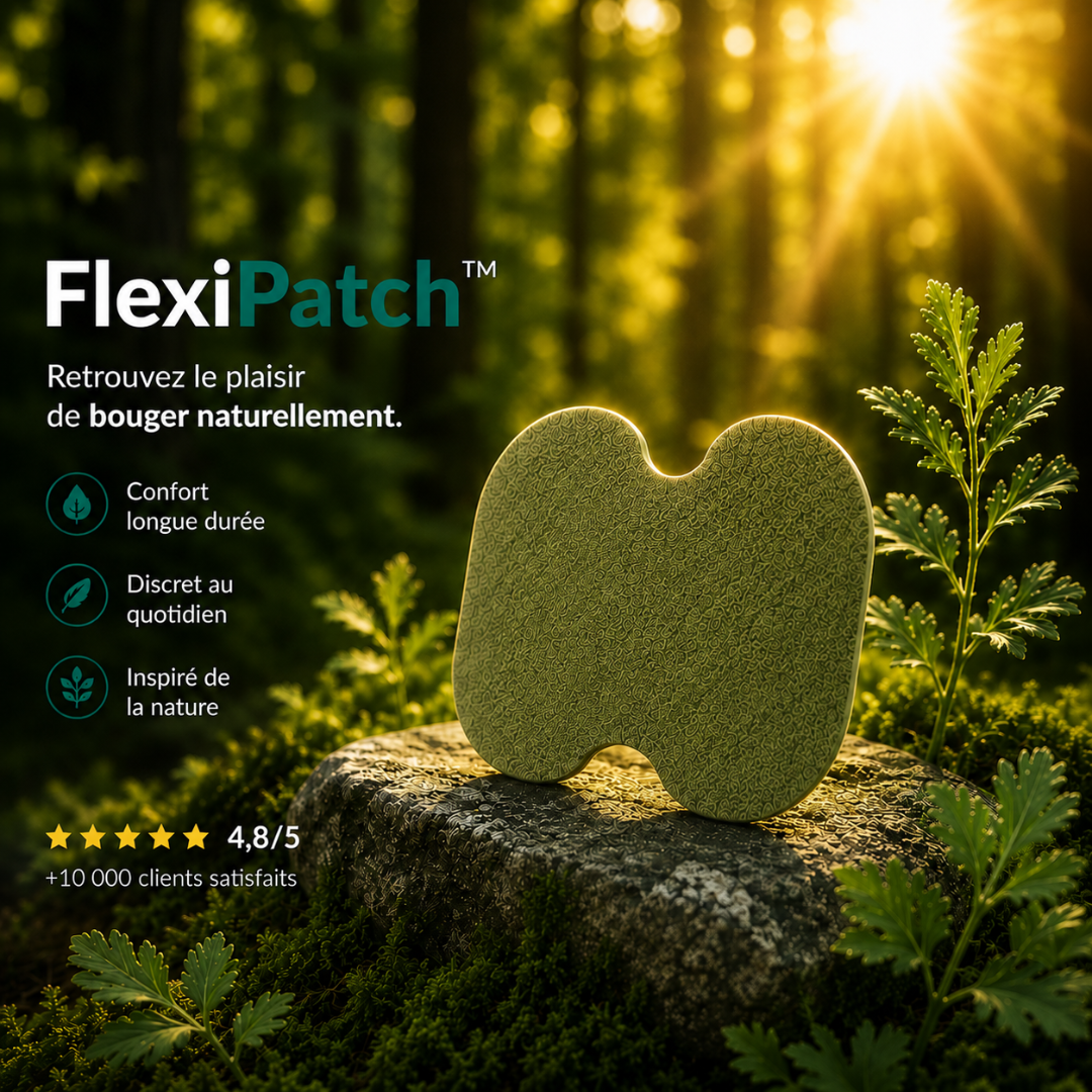 FlexiPatch™ – (20 Patchs)