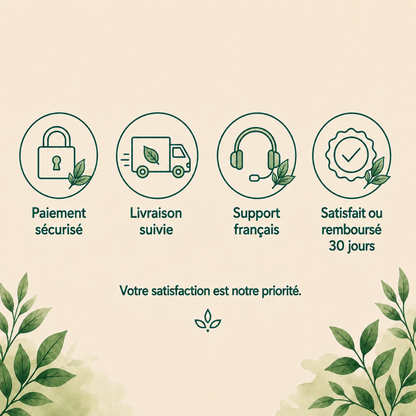 FlexiPatch™ – (20 Patchs)